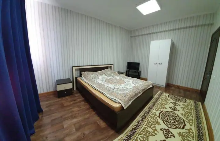 Атырау: Camping Rauan