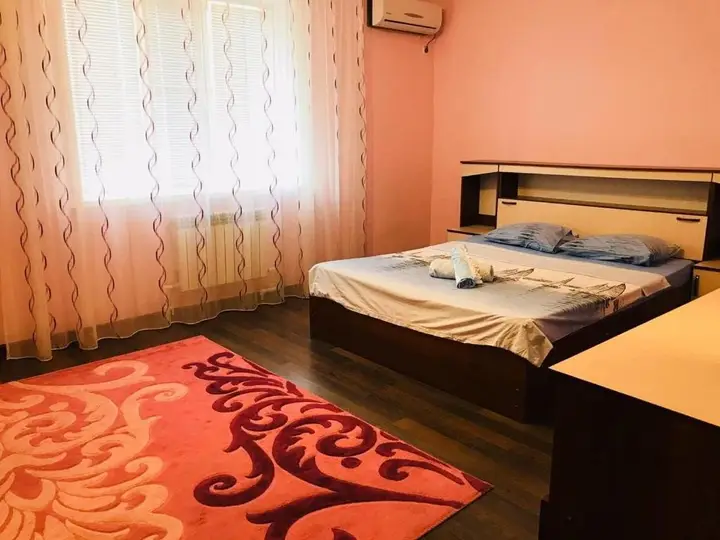 Атырау: KKKApartments