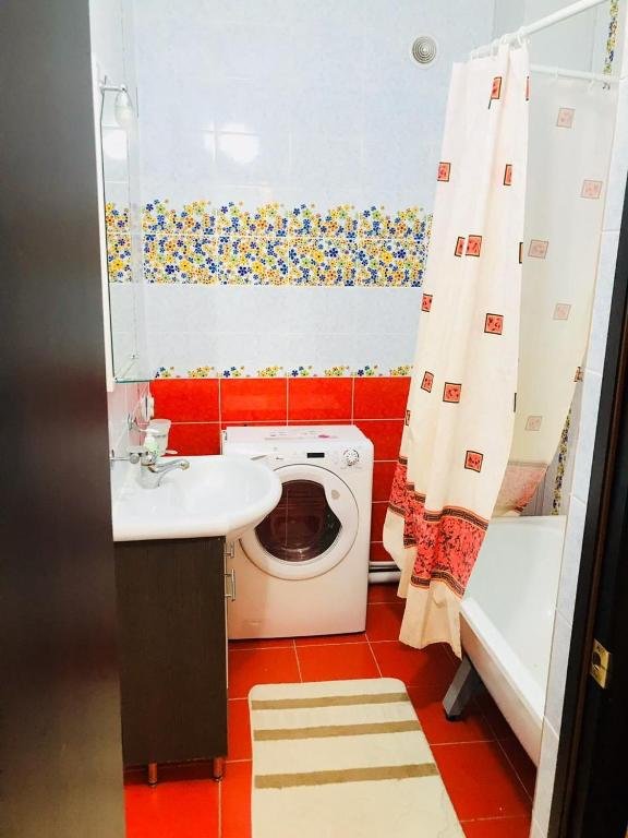 Атырау: KKKApartments