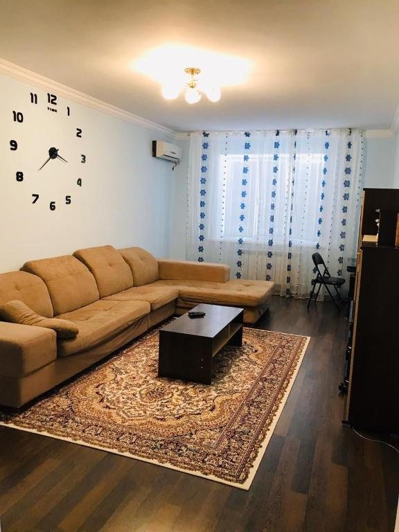 Атырау: KKKApartments