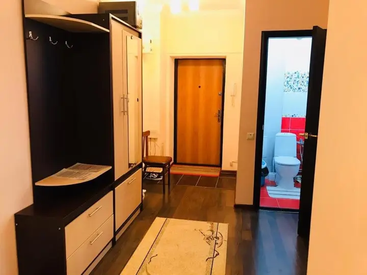 Атырау: KKKApartments