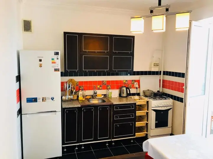 Атырау: KKKApartments