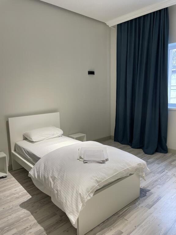 Атырау: Sarai Batu Hotel