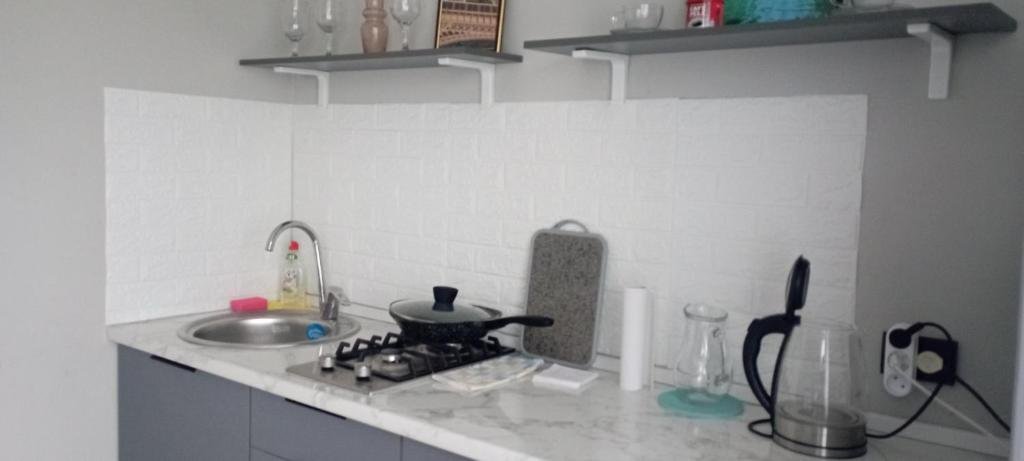 Атырау: Bnb apartment
