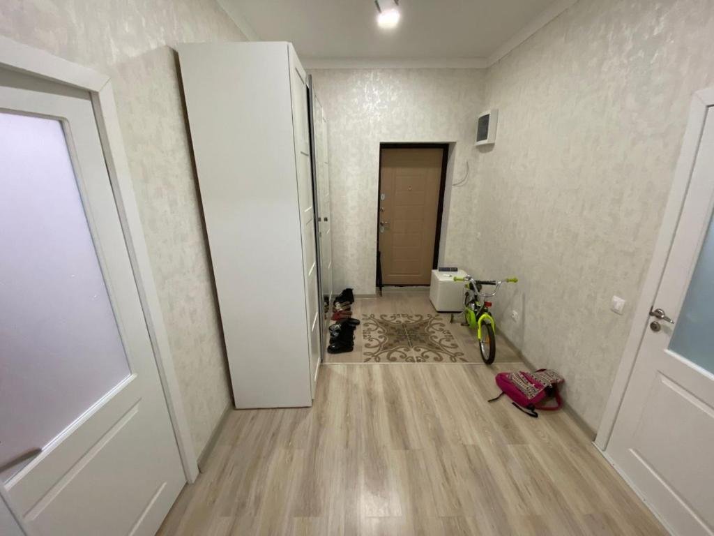 Атырау: Sunkar Appartments