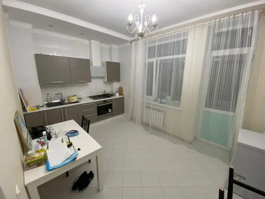 Атырау: Sunkar Appartments