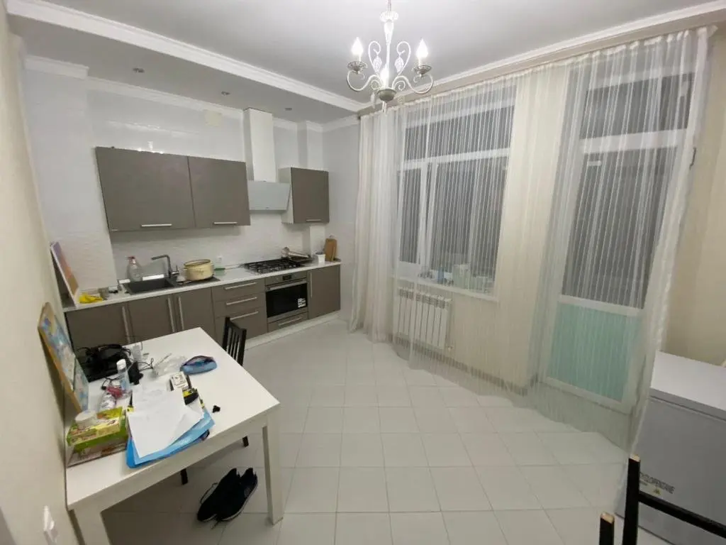 Атырау: Sunkar Appartments