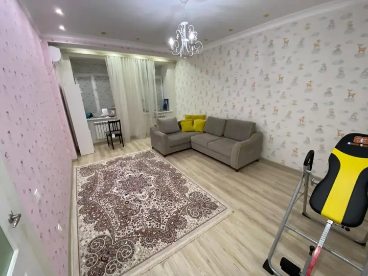 Атырау: Sunkar Appartments