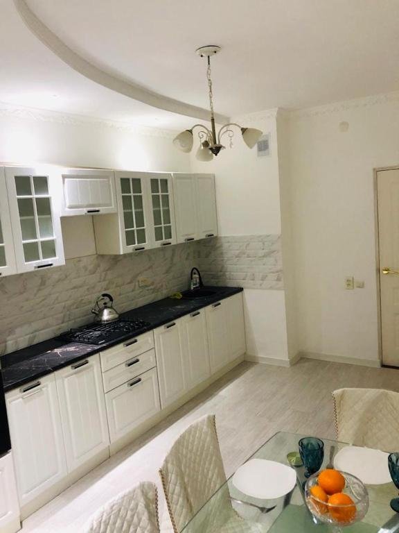 Атырау: Apartament in the middle of the city Atyrau,the best neighborhood of city
