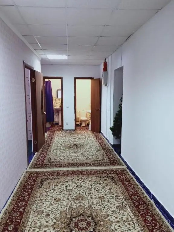 Атырау: Dostyq