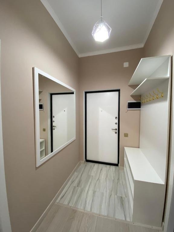 Атырау: luxury apartment in the city center in the residential complex arman