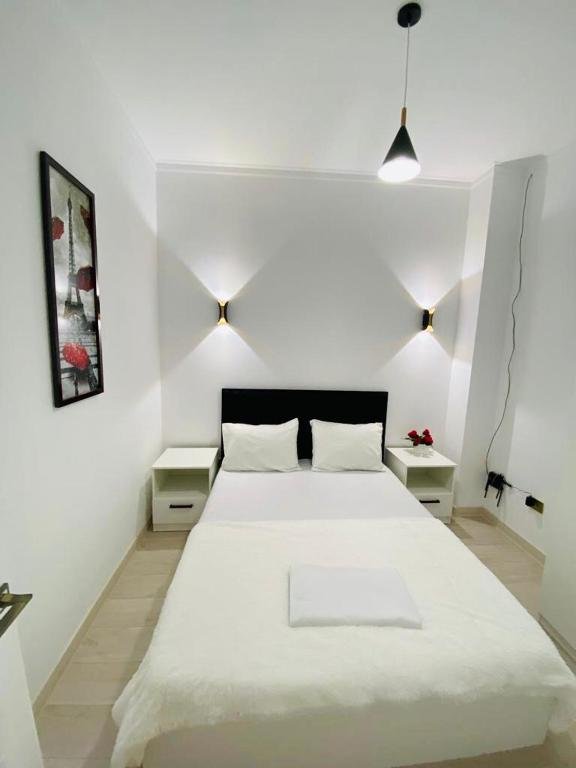 Атырау: luxury apartment in the city center in the residential complex arman