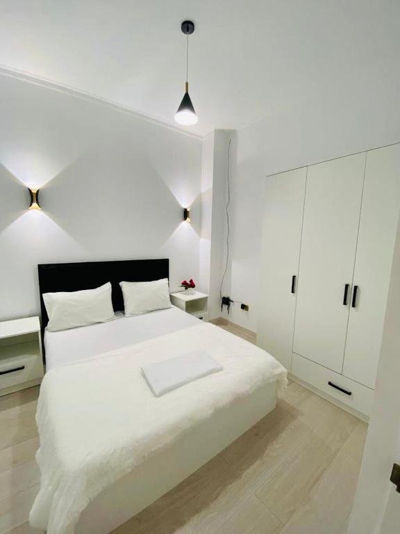 Атырау: luxury apartment in the city center in the residential complex arman