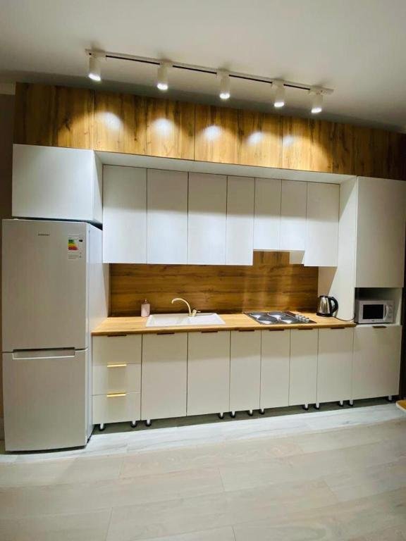Атырау: luxury apartment in the city center in the residential complex arman