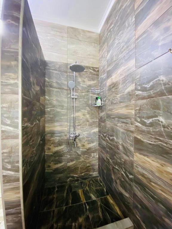 Атырау: luxury apartment in the city center in the residential complex arman