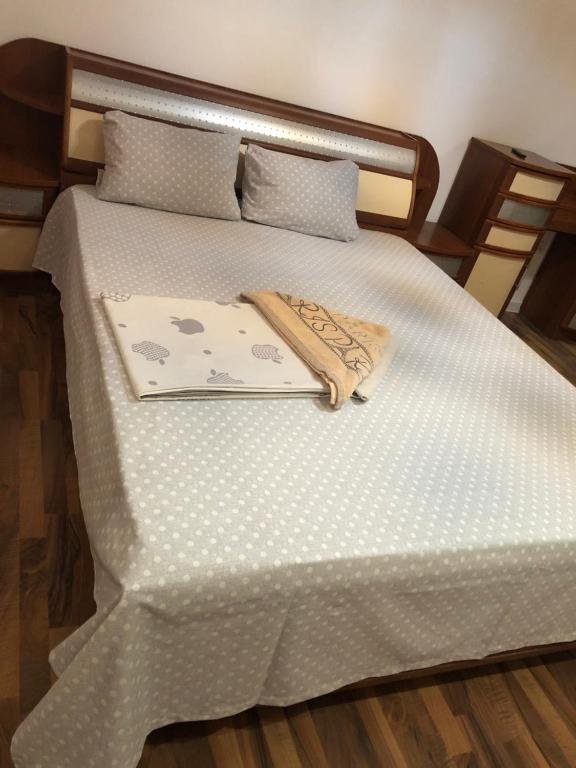 Атырау: Apartments in the middle of the city in Atyrau
