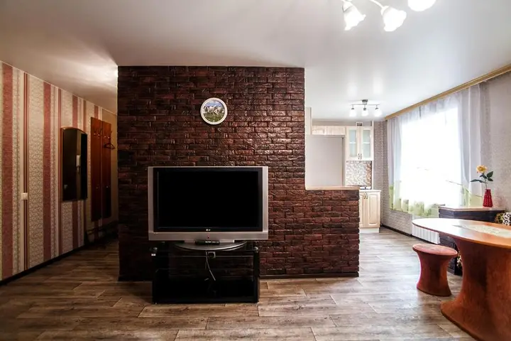 Кемерово: Apartaments KemXotel on st. 50 years Oktyabrya, 21A