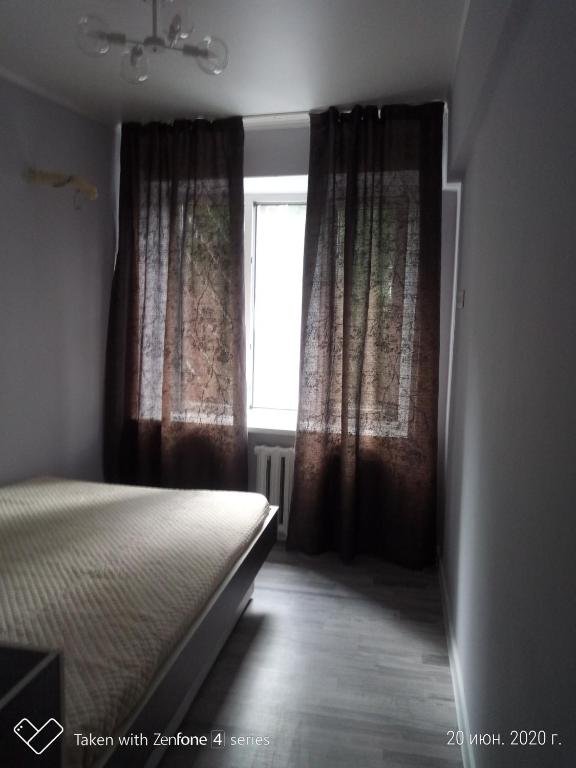 Алматы: Samal Apartment