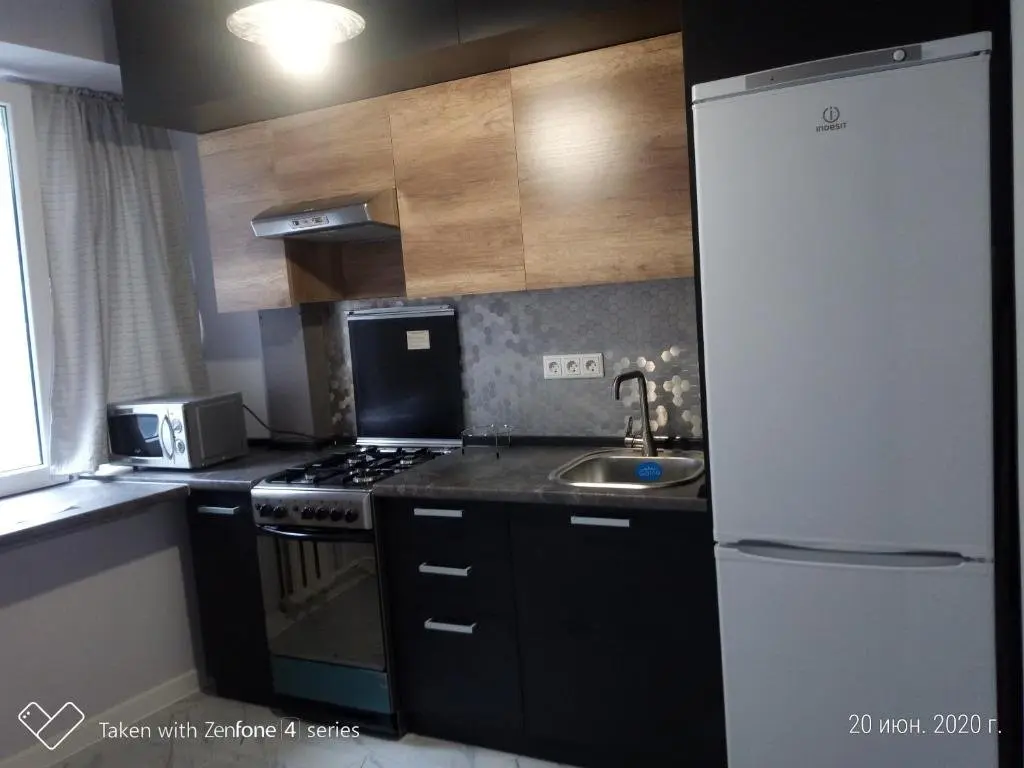 Алматы: Samal Apartment