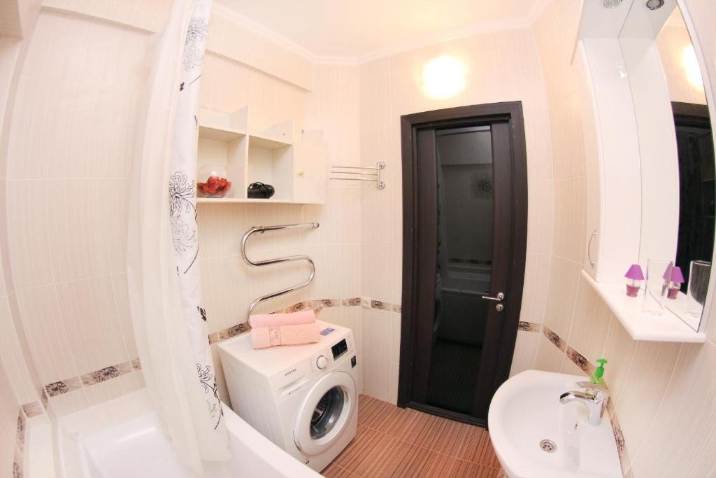 Алматы: Apartment Samal