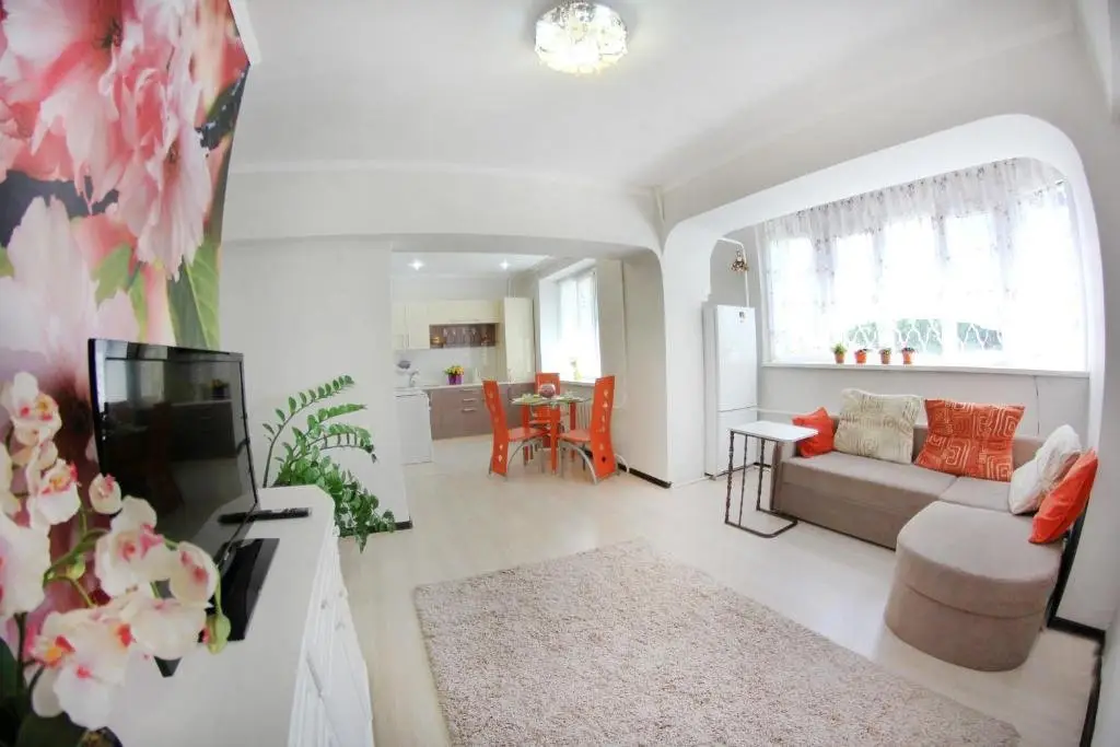 Алматы: Apartment Samal