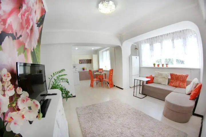 Алматы: Apartment Samal