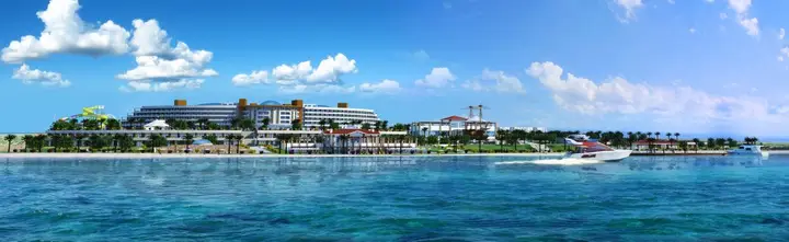 Дидим: Aquasis De Luxe Resort & SPA - Ultra All Inclusive