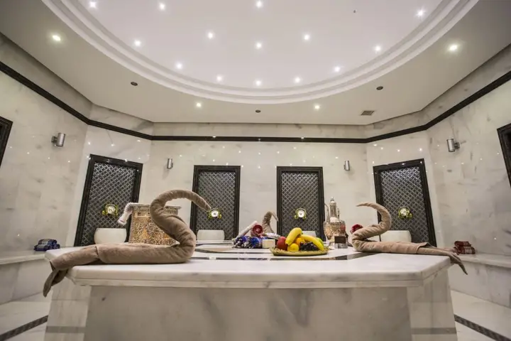 Анкара: Atakosk Hotel