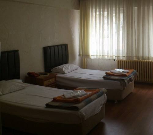 Стамбул: Best Hipodrom Hotel
