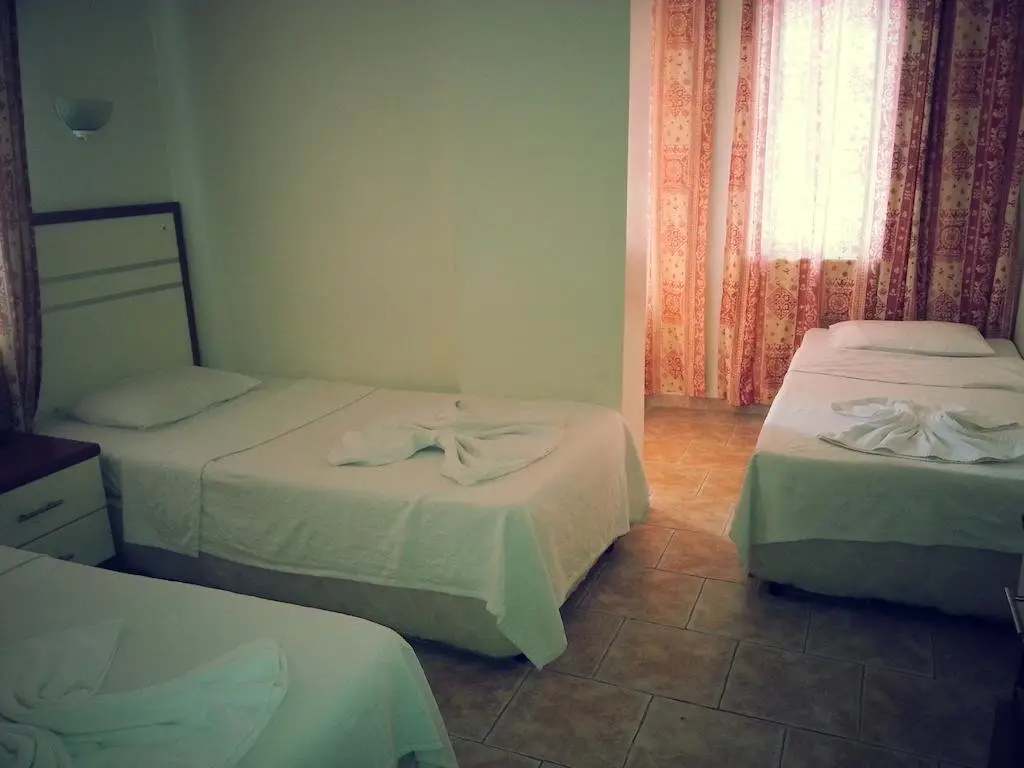 Анталья: Polen Hotel
