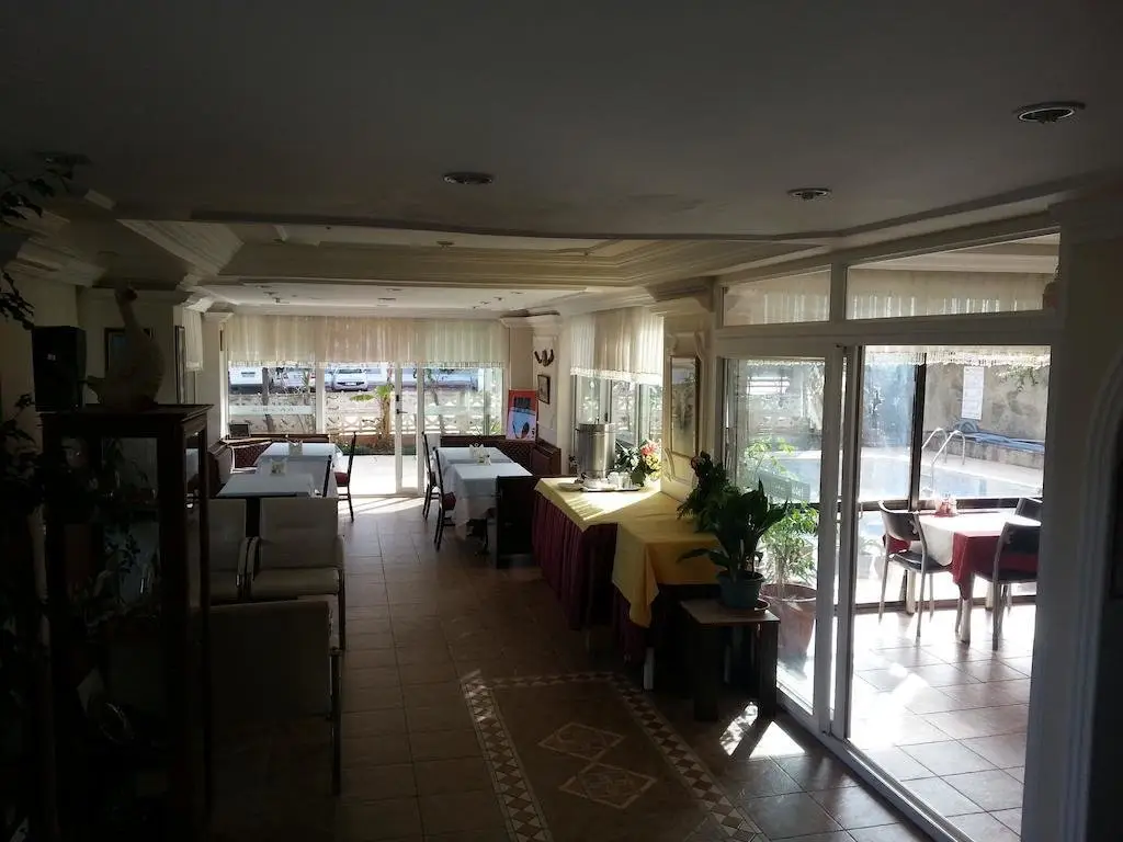 Анталья: Polen Hotel