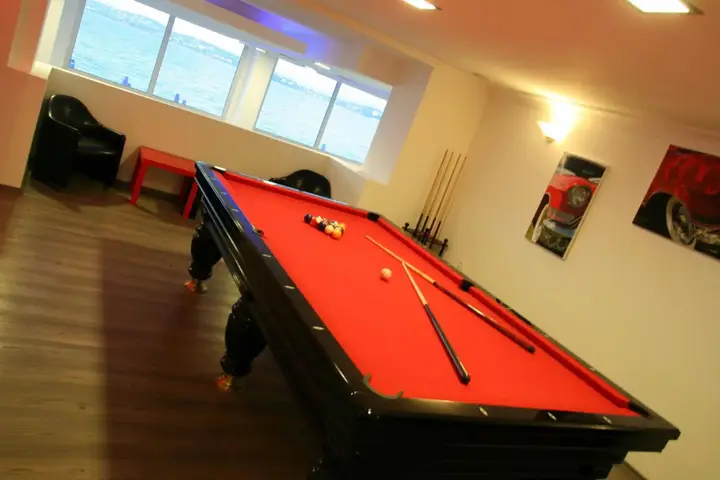 Чешме: Scala Nuova Inkim Hotel