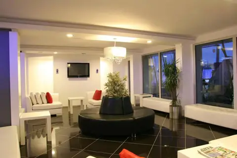 Scala Nuova Inkim Hotel — фото 1