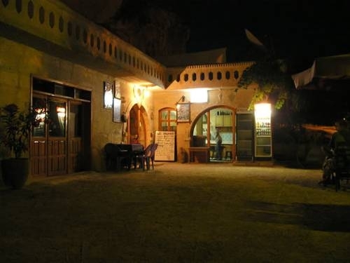 Гёреме: Hotel Gumus Pension