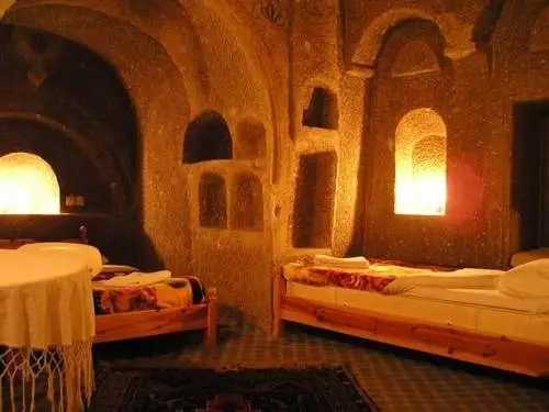 Гёреме: Hotel Gumus Pension