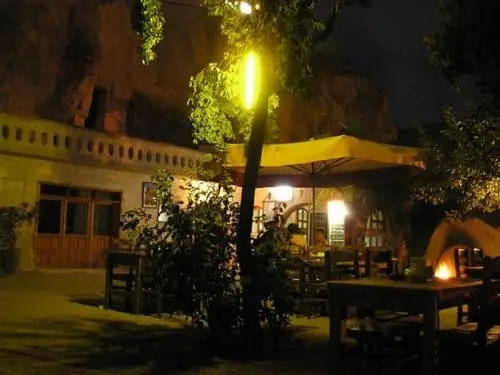 Гёреме: Hotel Gumus Pension
