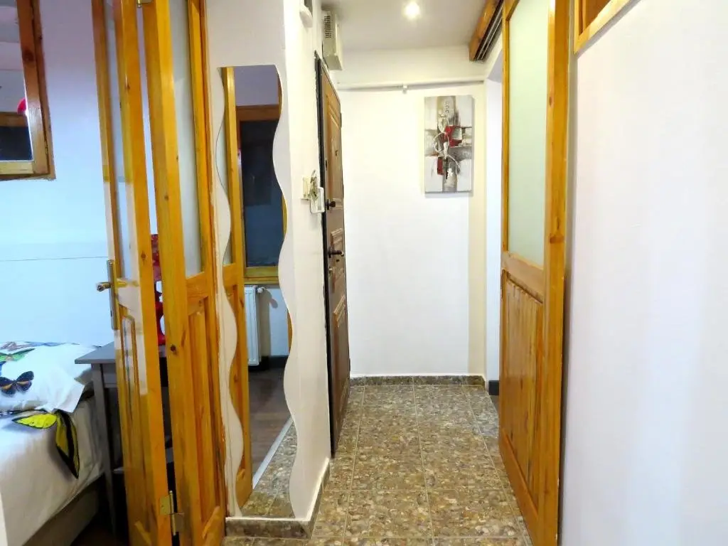 Апартаменты Istanberry Pera — фото 1