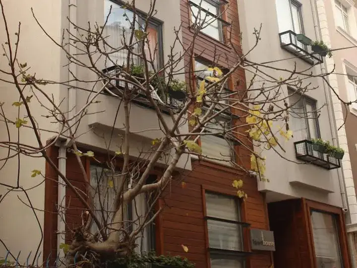 Стамбул: TownHouse Istanbul