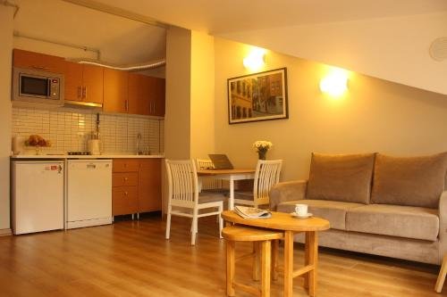 Стамбул: TownHouse Istanbul