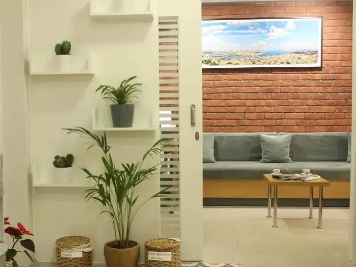 Стамбул: TownHouse Istanbul