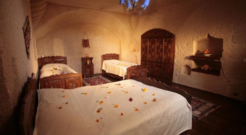 Buket Cave Hotel — фото 1