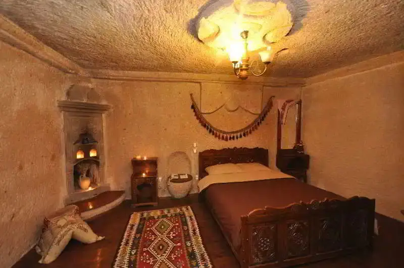 Buket Cave Hotel — фото 1