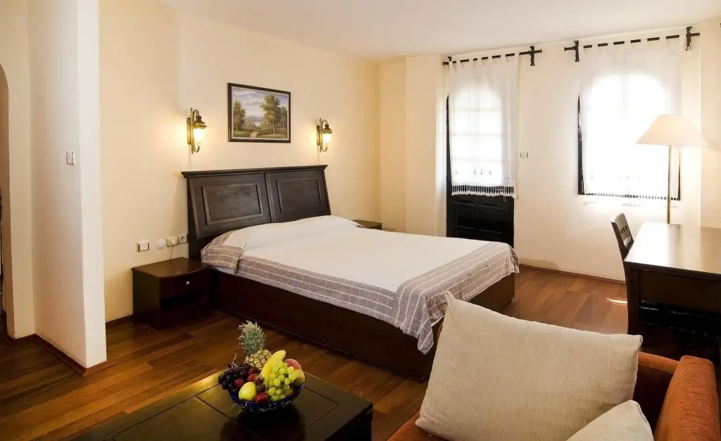 Кушадасы: Altinsaray Hotel