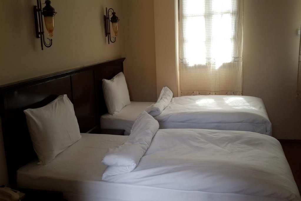 Кушадасы: Altinsaray Hotel