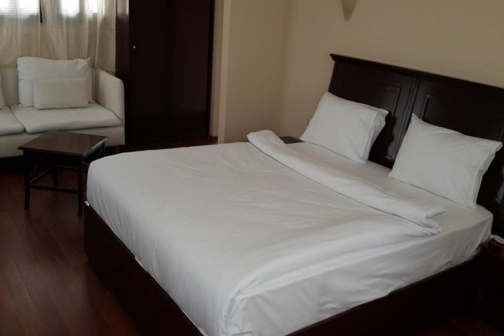 Кушадасы: Altinsaray Hotel