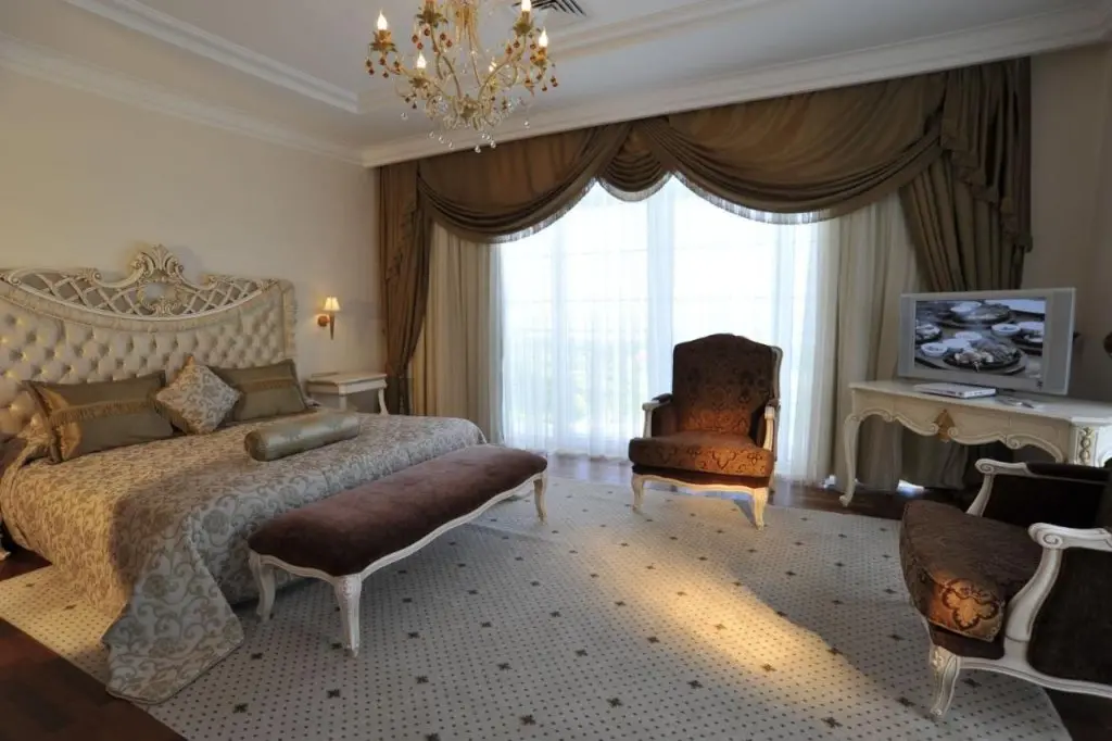 Кемер: Nirvana Dolce Vita (ex. Amara Dolce Vita Luxury - All Inclusive)