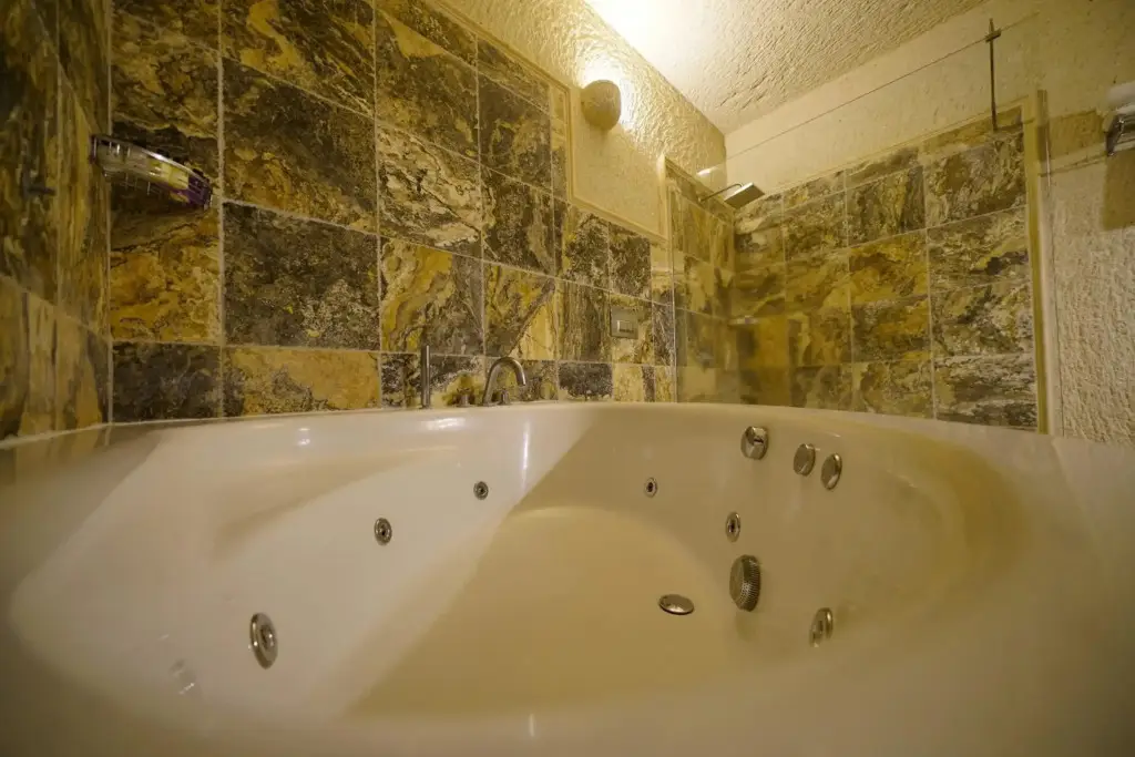 Гёреме: Vezir Cave Suites