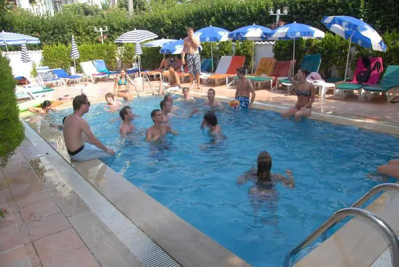Аланья: Alanya Princess Suite