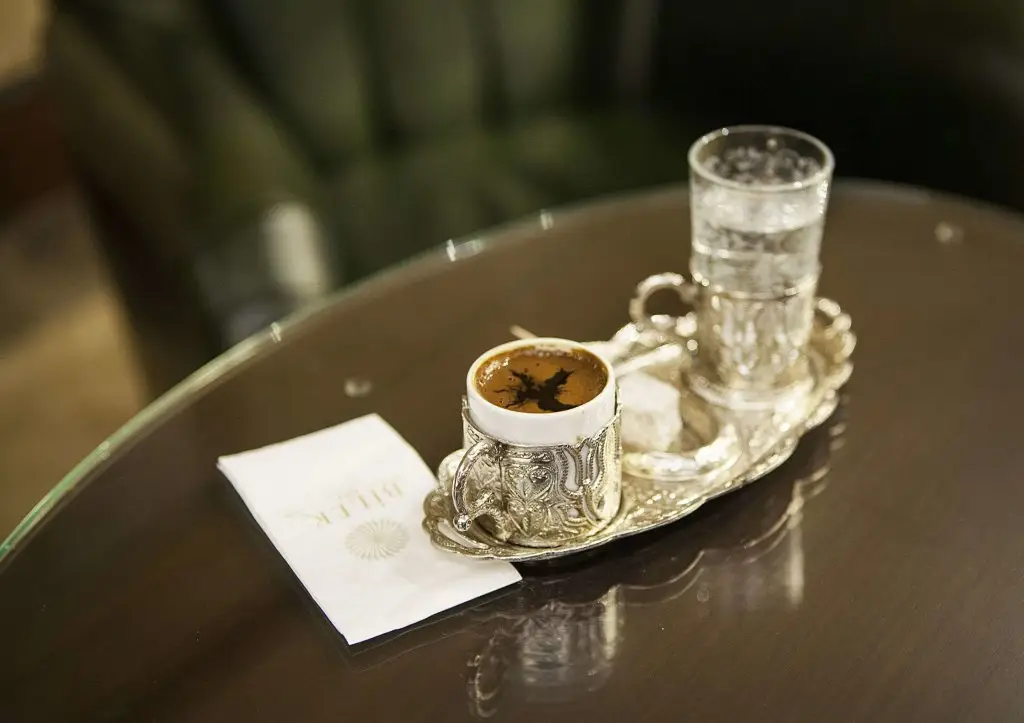 Стамбул: Bilek Istanbul Hotel