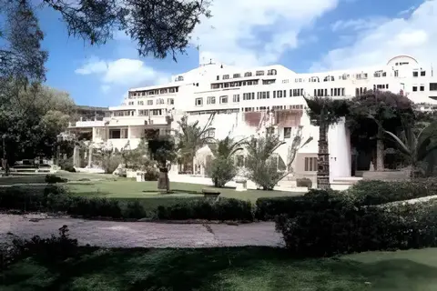 Azka Hotel — фото 1